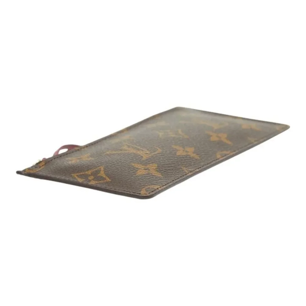 Louis Vuitton delivery duty